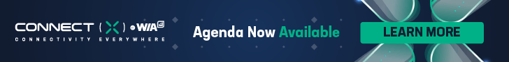 Connect X 2025 agenda