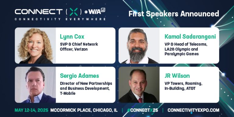 More speakers CX 2025