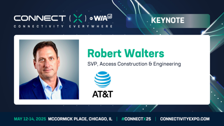 Walters Keynote